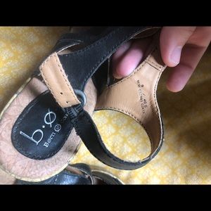 boc Shoes - Wedges boc Shoes - Wedges